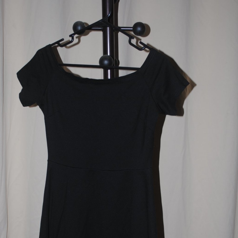 Adorable baby doll dress